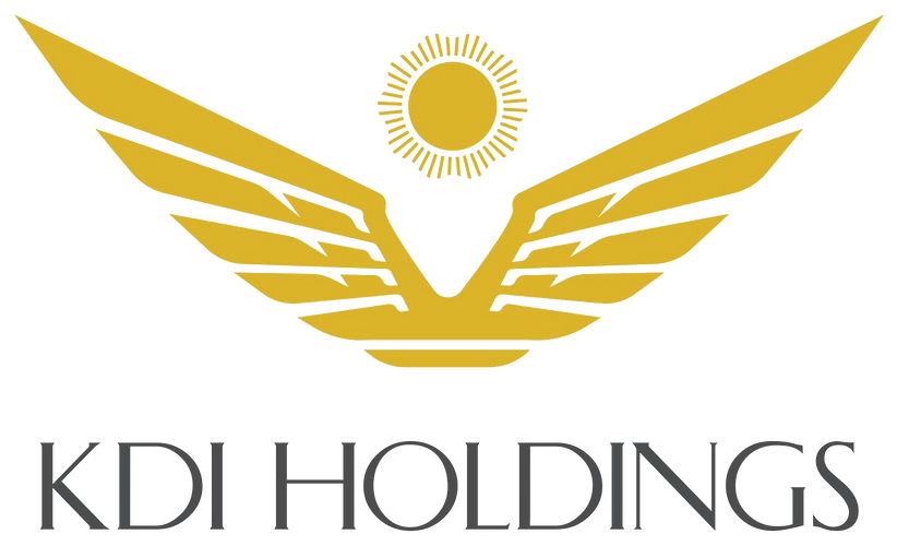 logo chủ đầu tư KDI Holdings