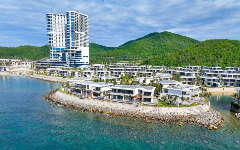 gran melia nha trang giá bán 1