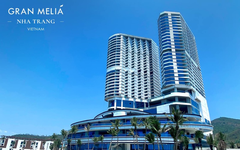 Gran Meliá Nha Trang ở đâu 6